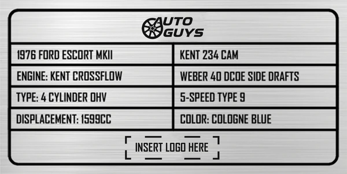 Custom Autoplates